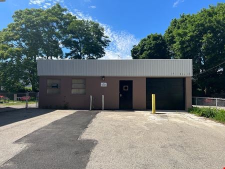 Preview of Industrial space for Sale at 66 Southgate Street