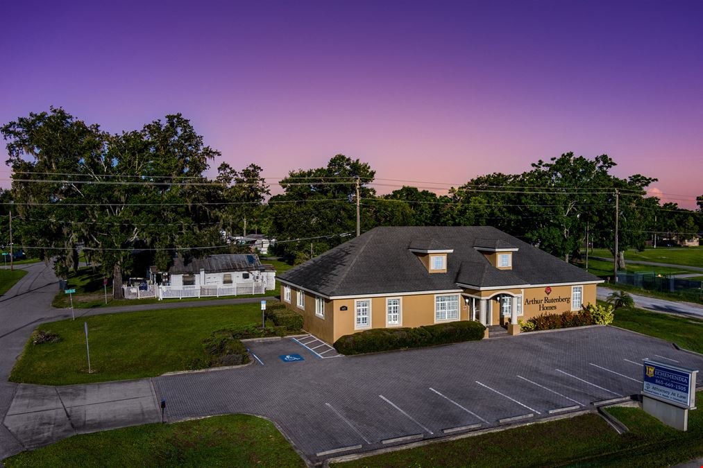 5473 Bartow Rd