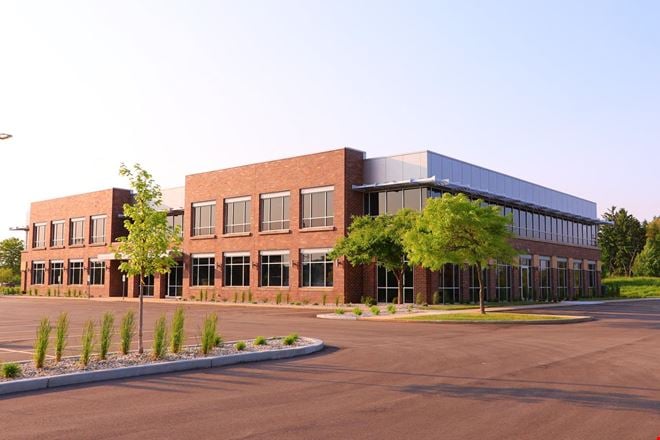 Preview of Office space for Rent at 10375 North Baldev Court