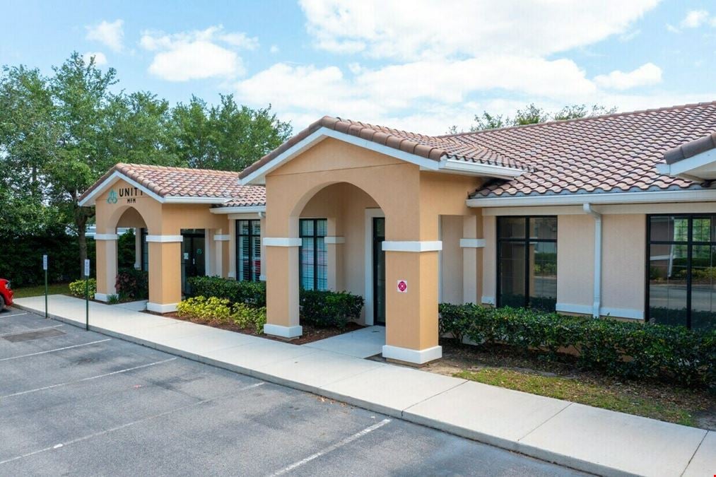 Clermont Office Park