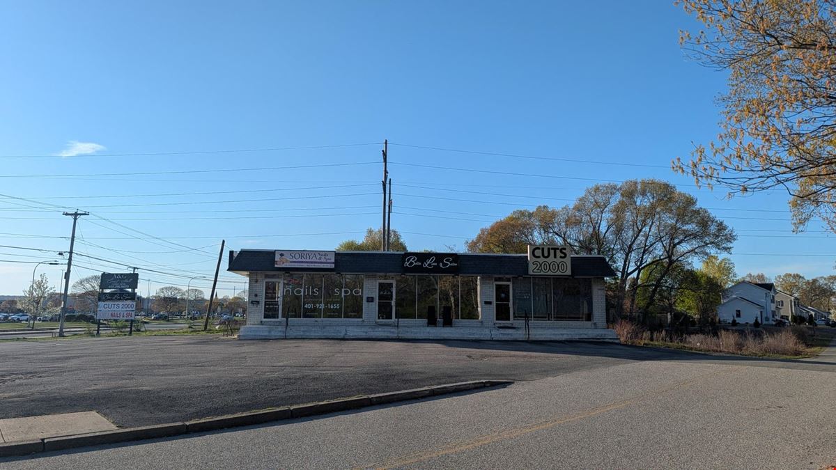 650 Greenwich Ave Warwick RI 02886
