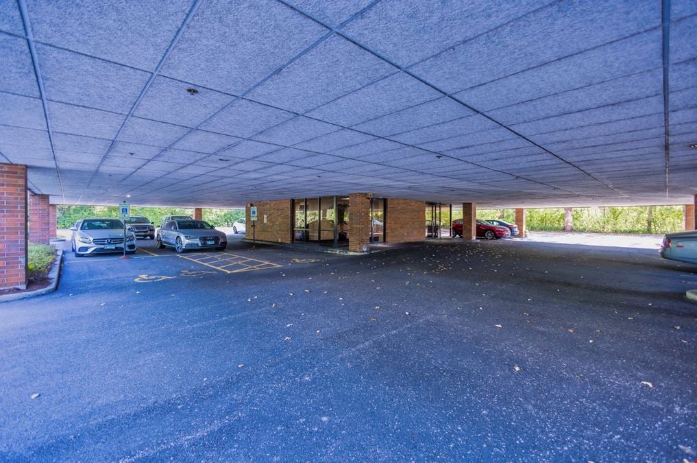 619 Enterprise Drive