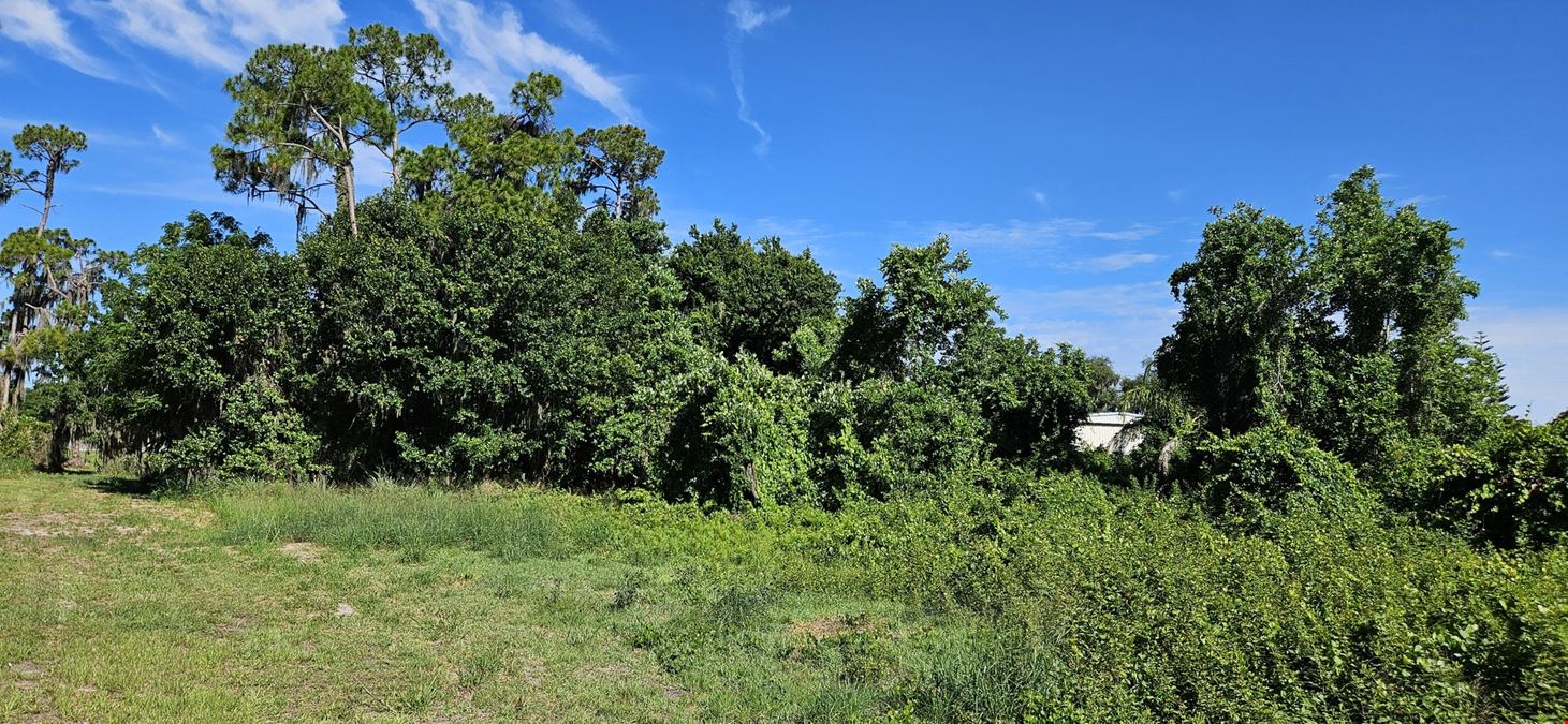 18 Acres of Lakefront Opportunity | Nursery, Farm, or Estate Development