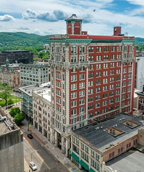 The Printing House