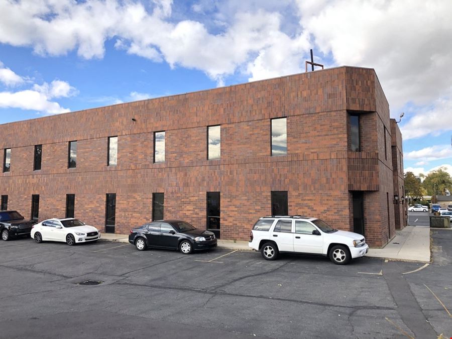 3269 S Main St