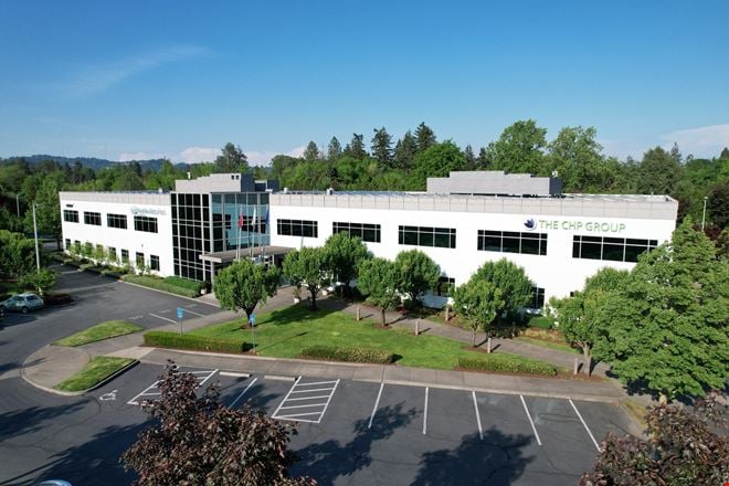Preview of Office space for Rent at 6600 SW 105th Avenue