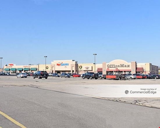 Preview of Retail space for Rent at 36315 Euclid Avenue