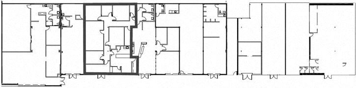 For Lease I Office Space