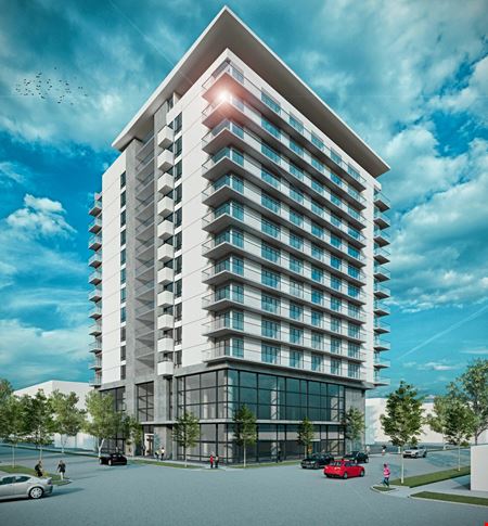 River North Development Site - Denver
