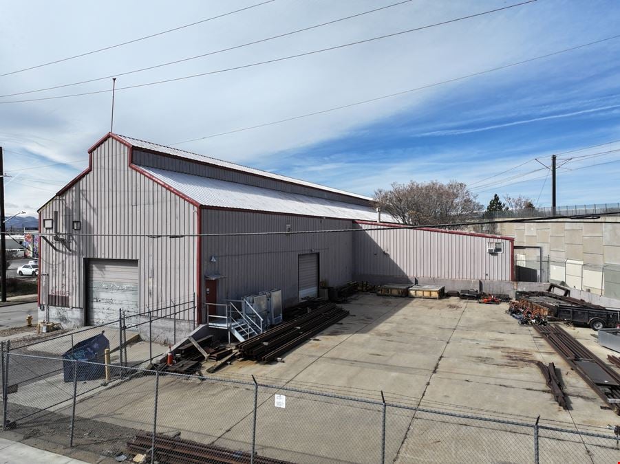 2 Santa Fe Dr