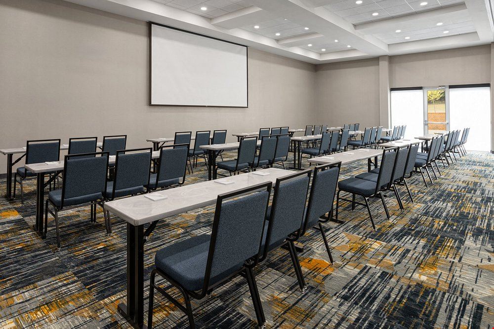 Home2 Suites Stockbridge