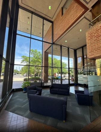 Preview of Mixed Use space for Rent at 8831-8833 Gross Point Road