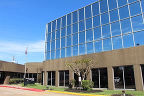 Beltway Office Park - Lease