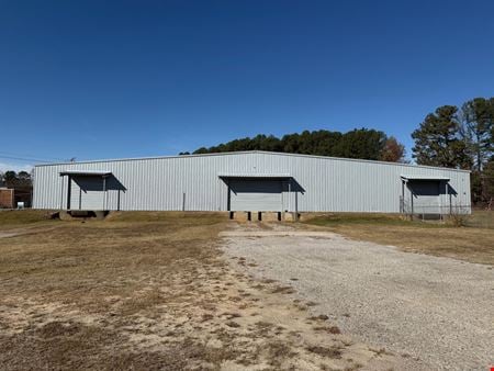Preview of Industrial space for Rent at 111 Lenora St