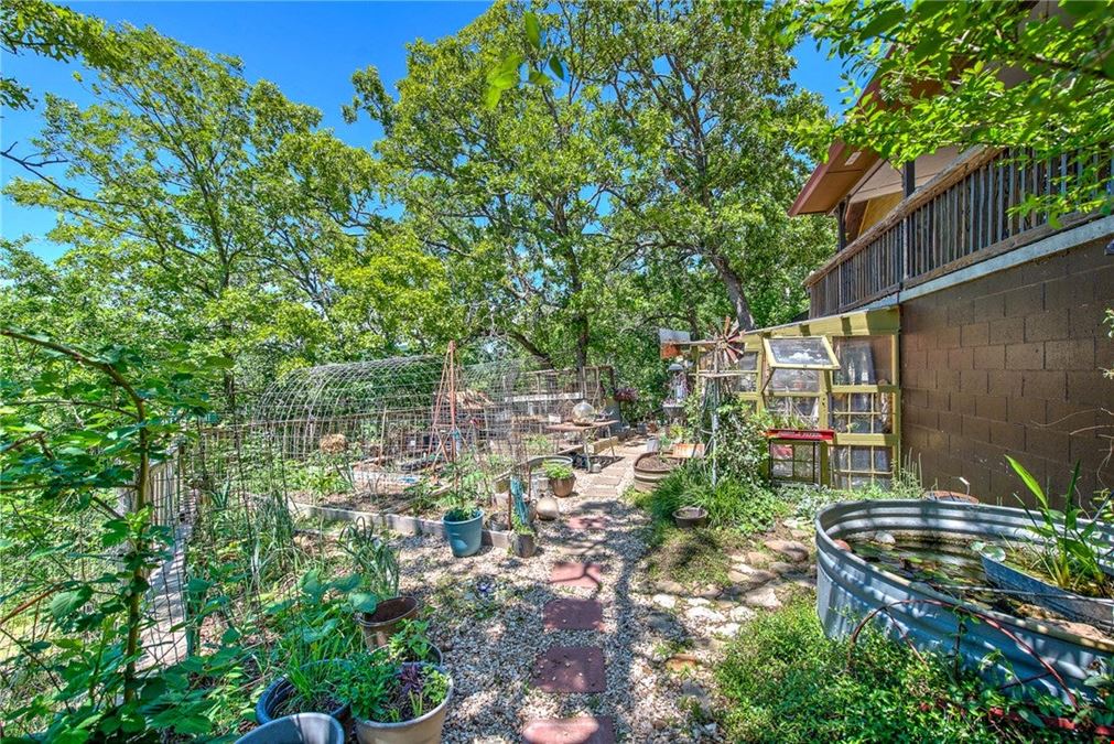 1387 County Road 306