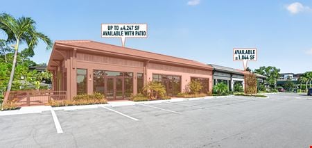 Preview of Retail space for Rent at 2160 Airport-Pulling Rd N
