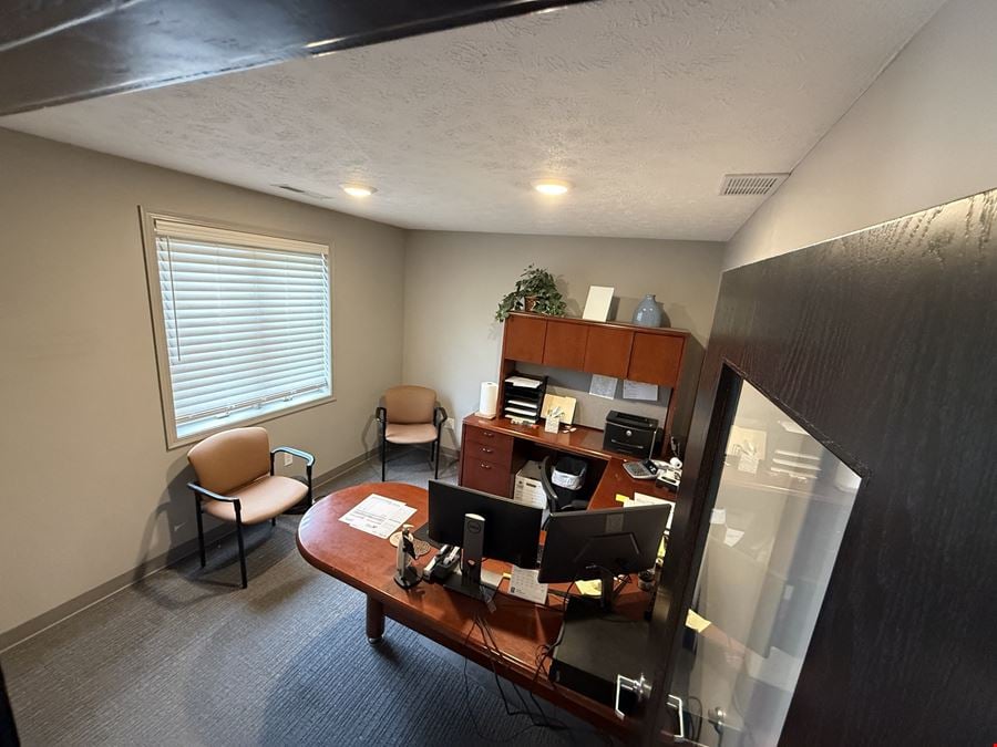 LINCOLN FLEX SPACE