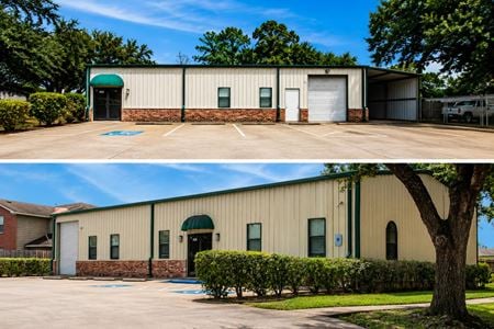 Preview of Office space for Sale at 404- 406 Newport Boulevard