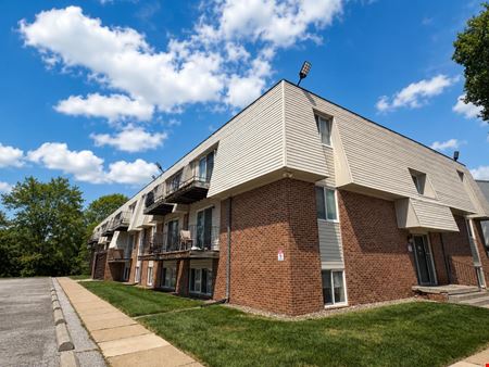 Preview of Multi-Family space for Sale at 7810 Blondo St