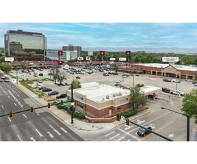 Boulevard Center