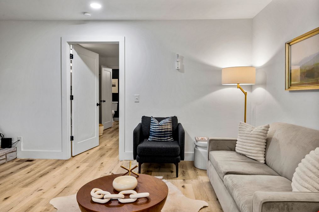 Firefly Mountain Suites