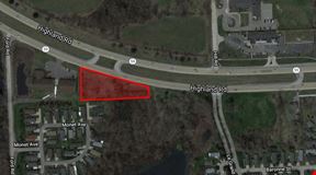 M-59 and Bogie Lake Rd