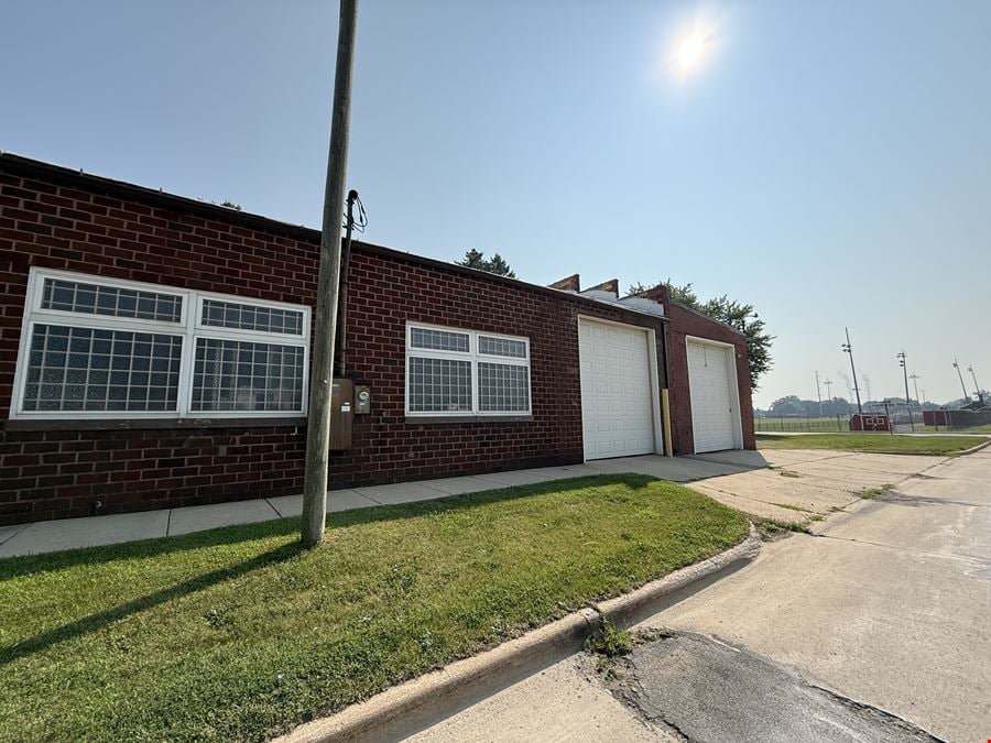 111 Jones Ave