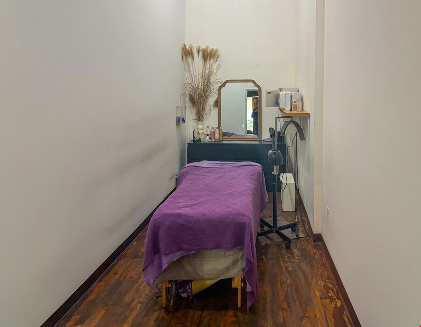 1,000 SF | 73 Washington Avenue | Ground Floor Retail with 800 SF Basement for Lease