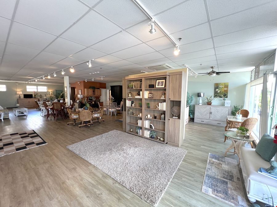 Milk District Retail/Office Opportunity