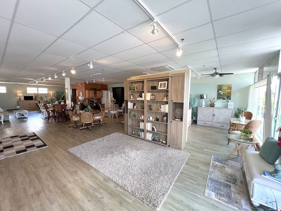 Milk District Retail/Office Opportunity