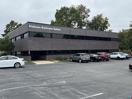 Preview of Office space for Rent at 3601 Hobson Road