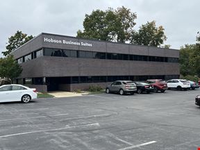Hobson Business Suites