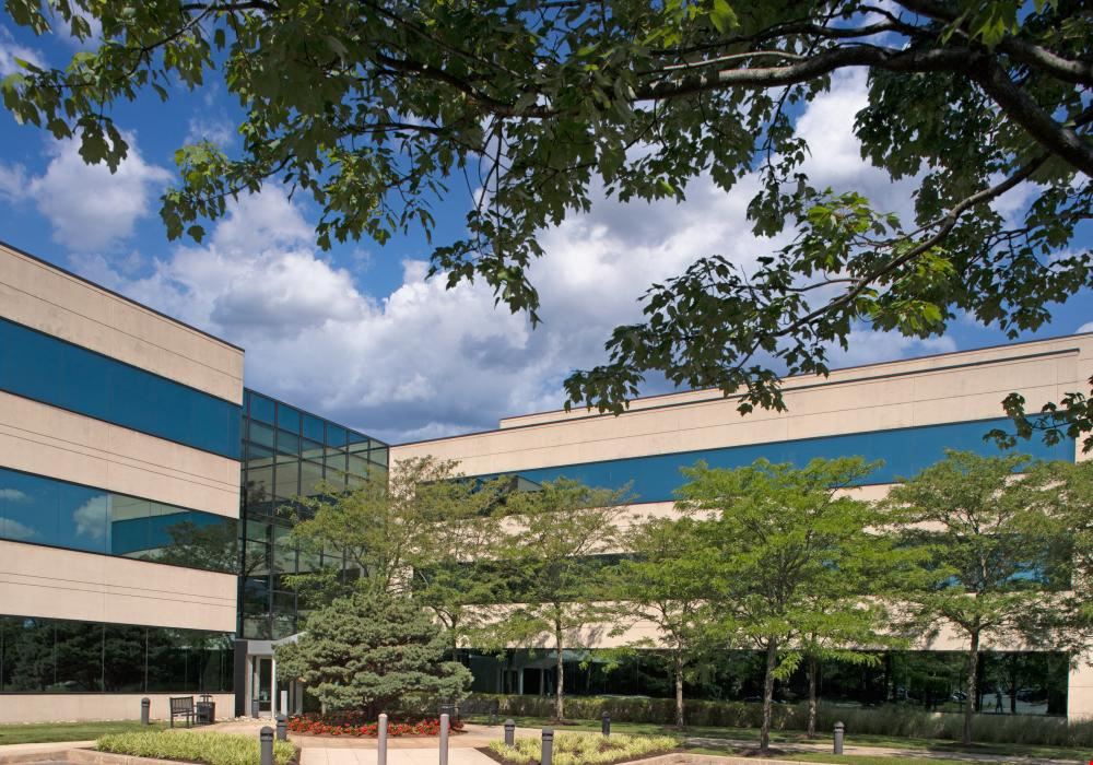 Columbia Corporate Park 5