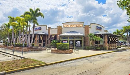 Preview of Retail space for Rent at 738 SW Pine Island Rd
