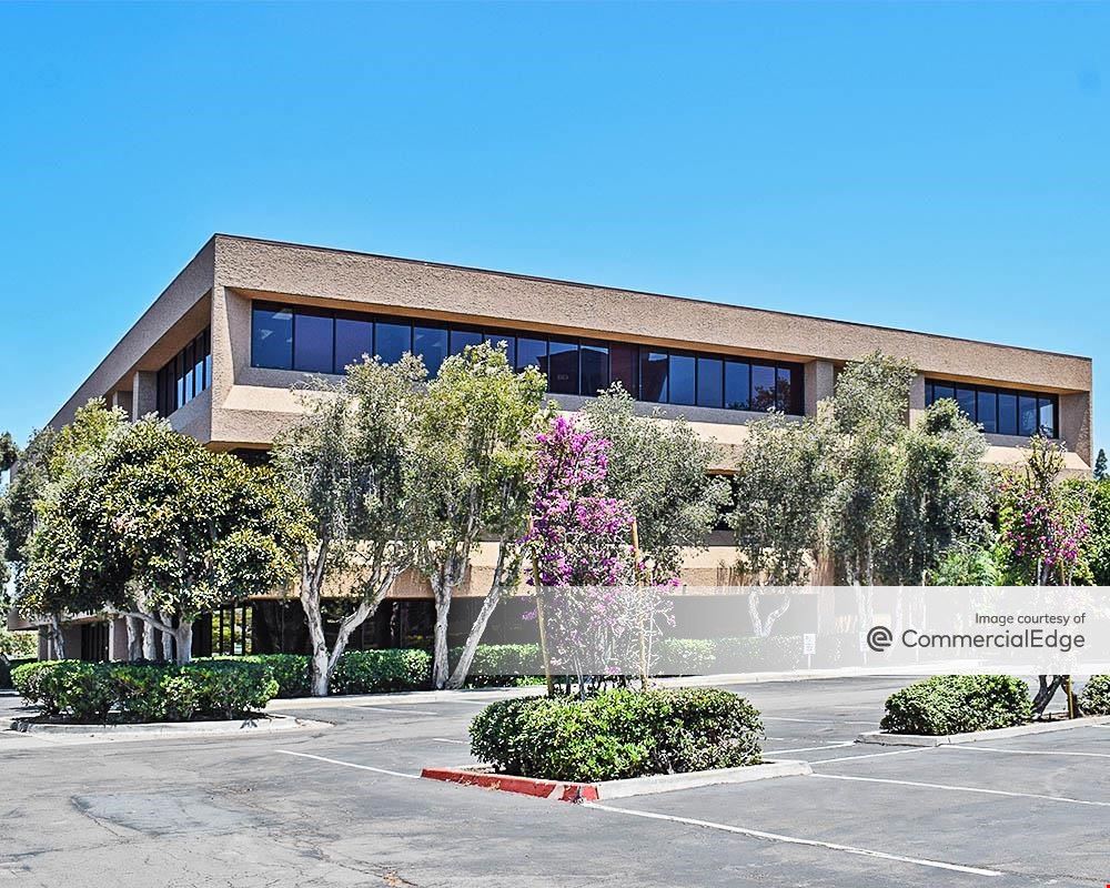 La Jolla Eastgate