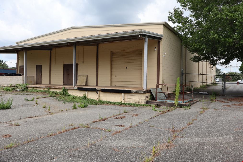 3485 South Monroe