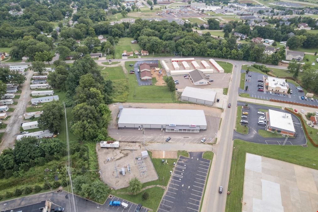 650 Walton Dr.