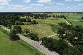 Double-S Ford Ranch