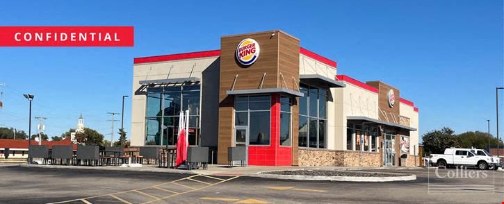 Retail Space Available | For Lease
