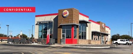 Preview of Retail space for Rent at 2110 NW Topeka Blvd