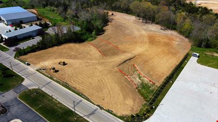 Preview of Land space for Sale at Advanced Drive