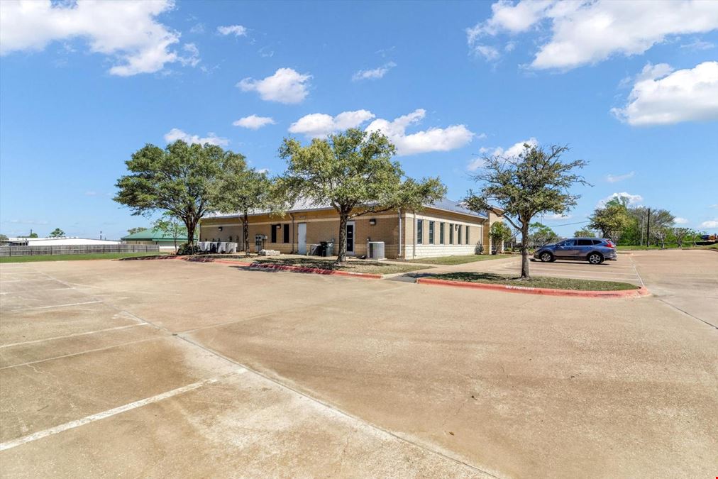 3308 LONGMIRE DR SUITE 200 COLLEGE STATION, TX 77845