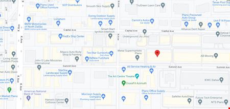 Preview of Commercial space for Rent at 1501 Summit Avenue