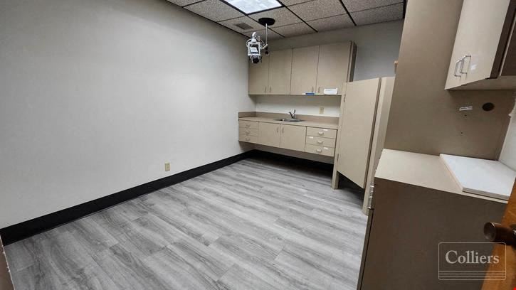 Medical Office Investment Opportunity