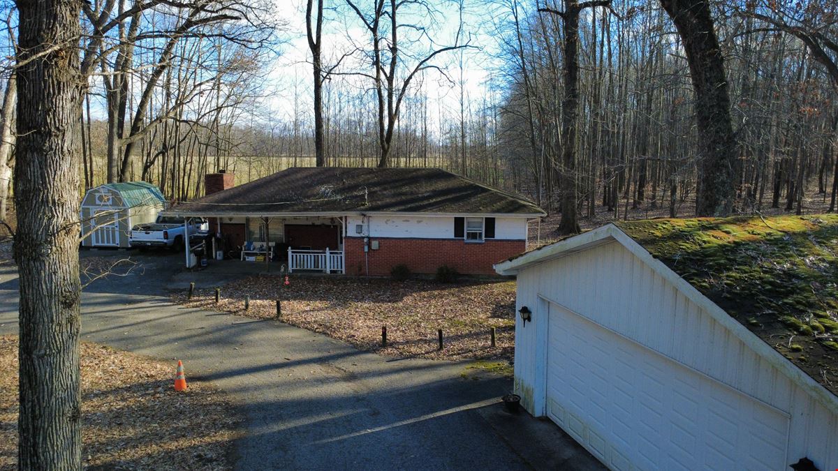 3471 W Pin Oak Ct.