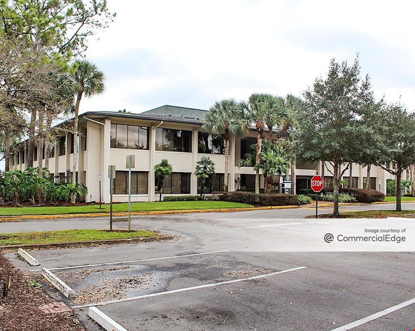 Lakeview Office Park