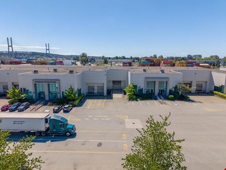 Preview of Industrial space for Rent at 1388 Cliveden Avenue
