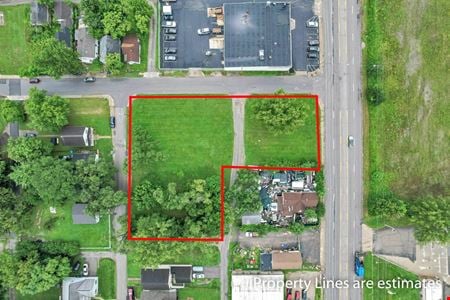 Preview of VacantLand space for Sale at 1551 E 5th Ave