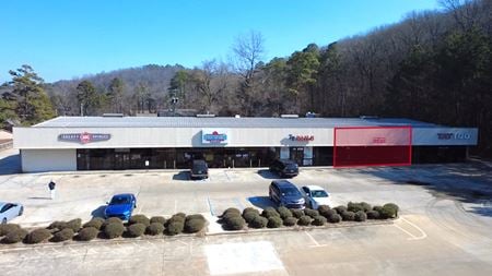 Preview of Retail space for Rent at 5712 Chalkville Road