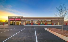 3001 Wakefield Crossing Dr